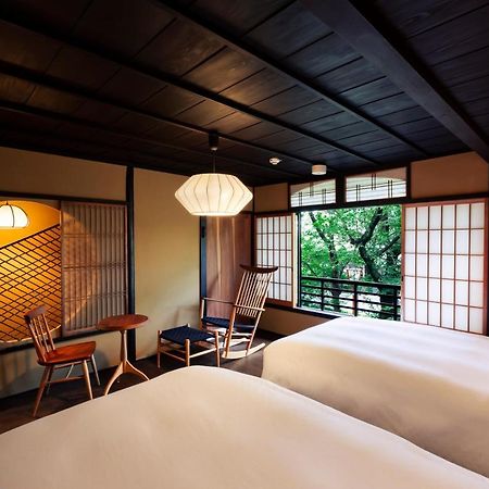 Rinn Shijo Takasegawa Kyoto Luaran gambar