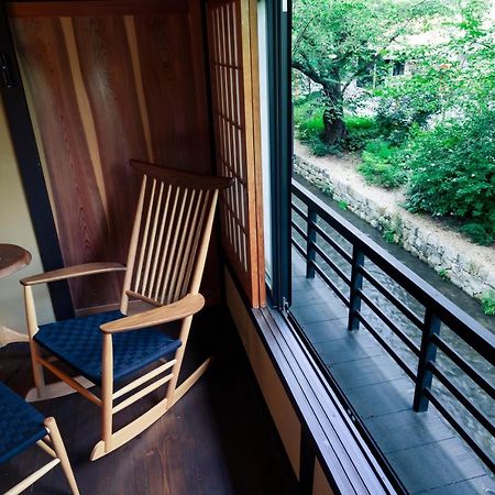 Rinn Shijo Takasegawa Kyoto Luaran gambar