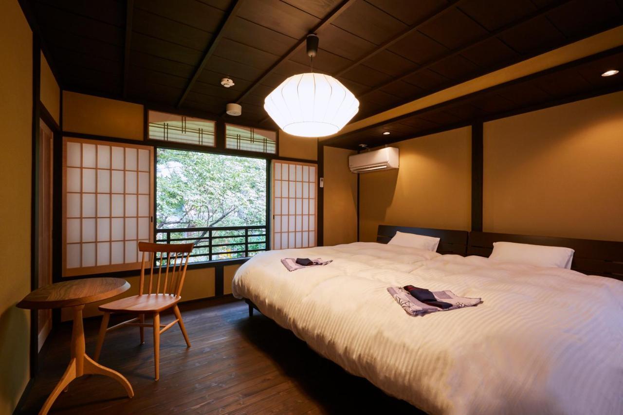 Rinn Shijo Takasegawa Kyoto Luaran gambar