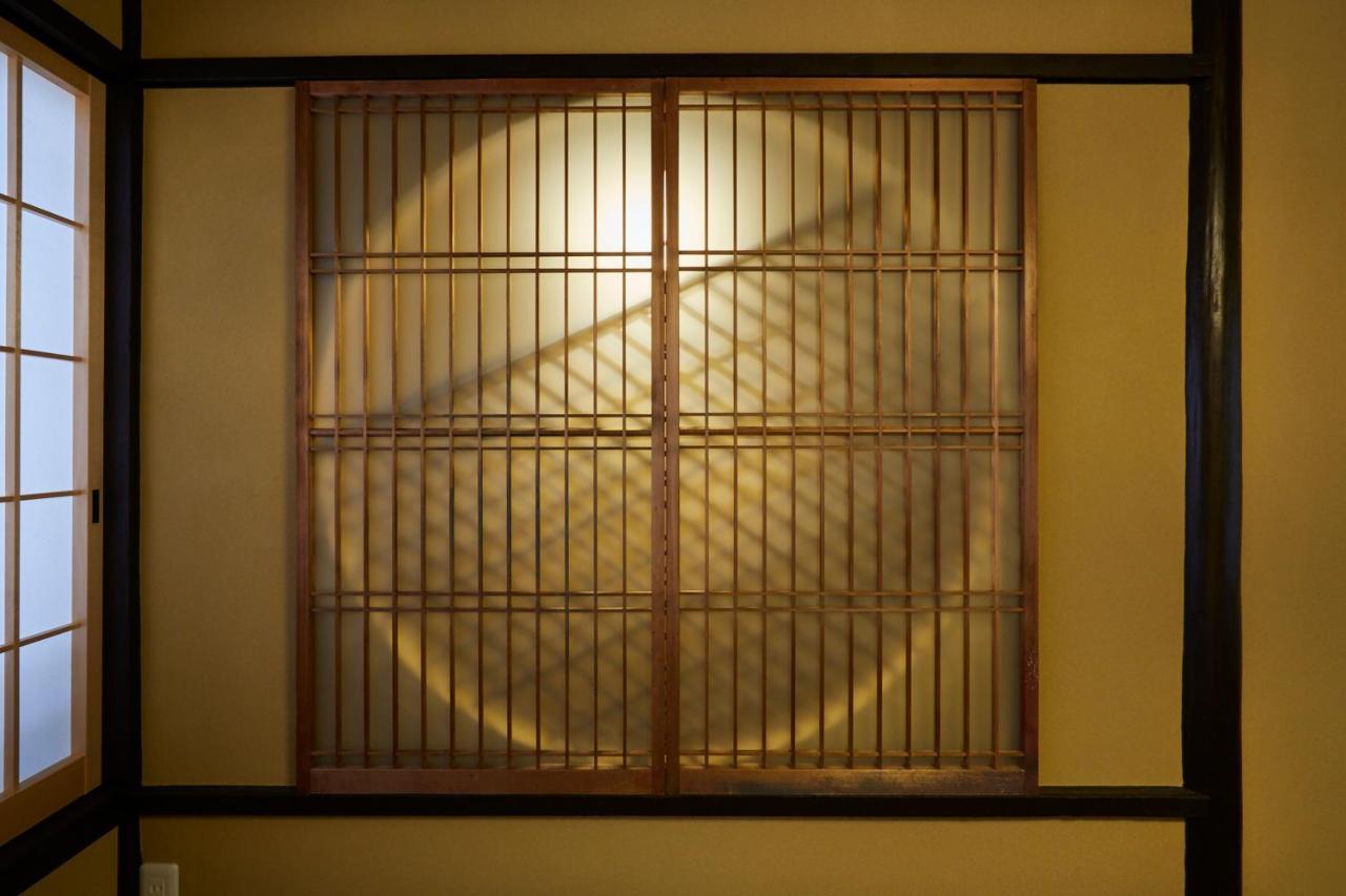Rinn Shijo Takasegawa Kyoto Luaran gambar