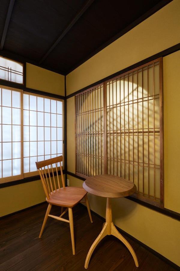 Rinn Shijo Takasegawa Kyoto Luaran gambar