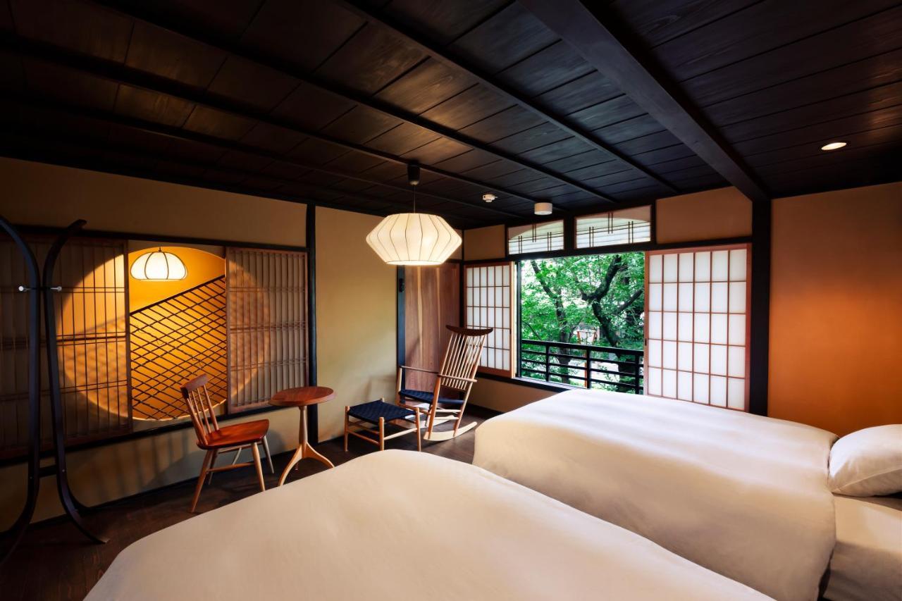 Rinn Shijo Takasegawa Kyoto Luaran gambar