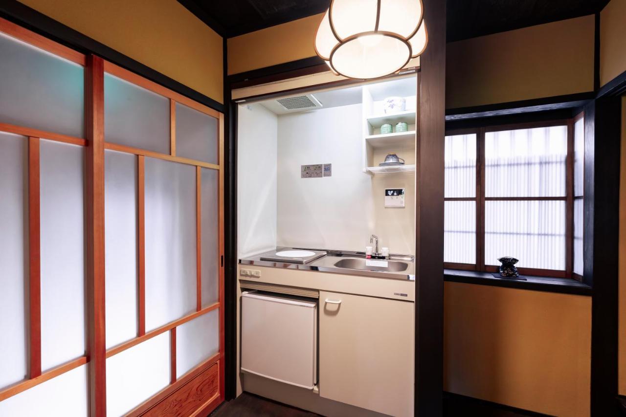 Rinn Shijo Takasegawa Kyoto Luaran gambar
