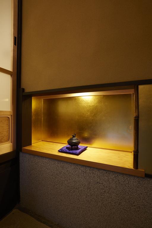 Rinn Shijo Takasegawa Kyoto Luaran gambar