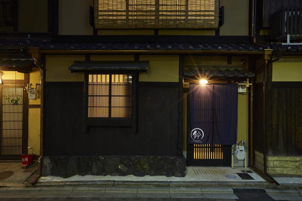 Rinn Shijo Takasegawa Kyoto Luaran gambar