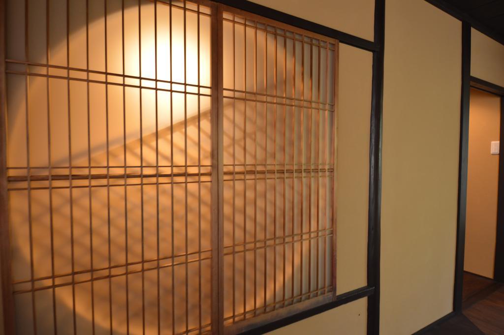 Rinn Shijo Takasegawa Kyoto Luaran gambar