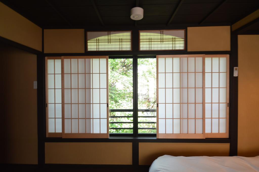 Rinn Shijo Takasegawa Kyoto Luaran gambar