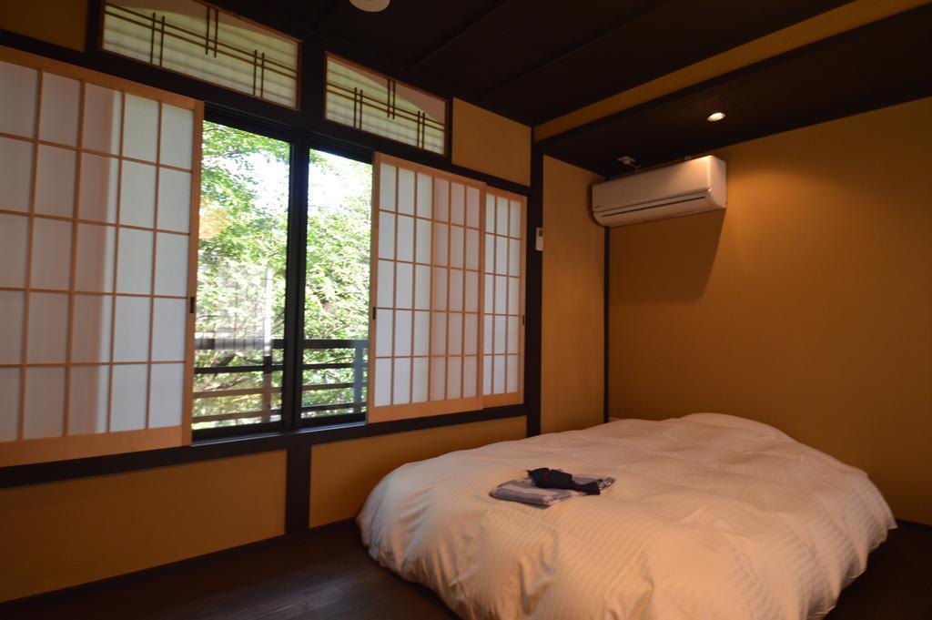 Rinn Shijo Takasegawa Kyoto Luaran gambar