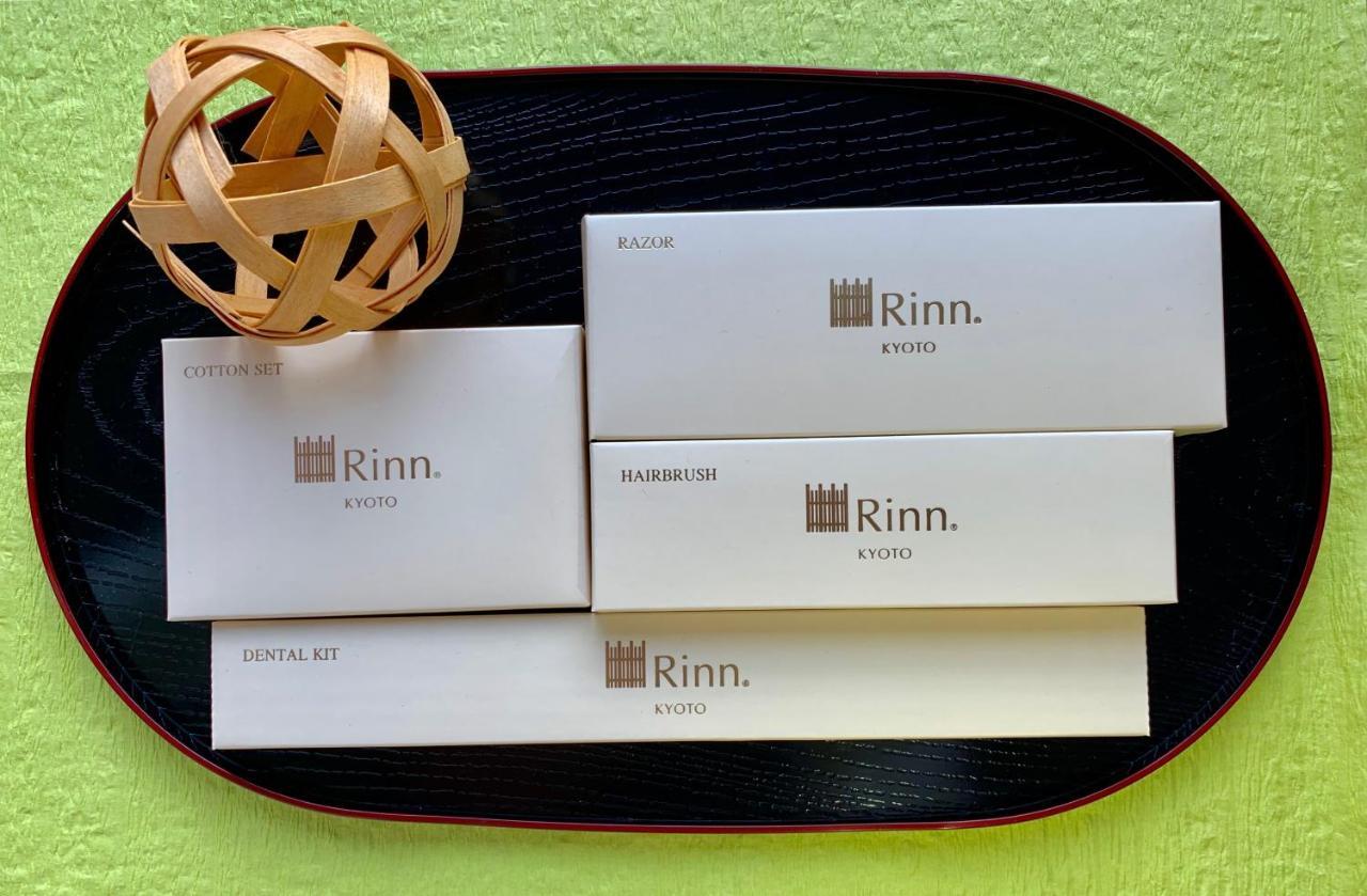 Rinn Shijo Takasegawa Kyoto Luaran gambar