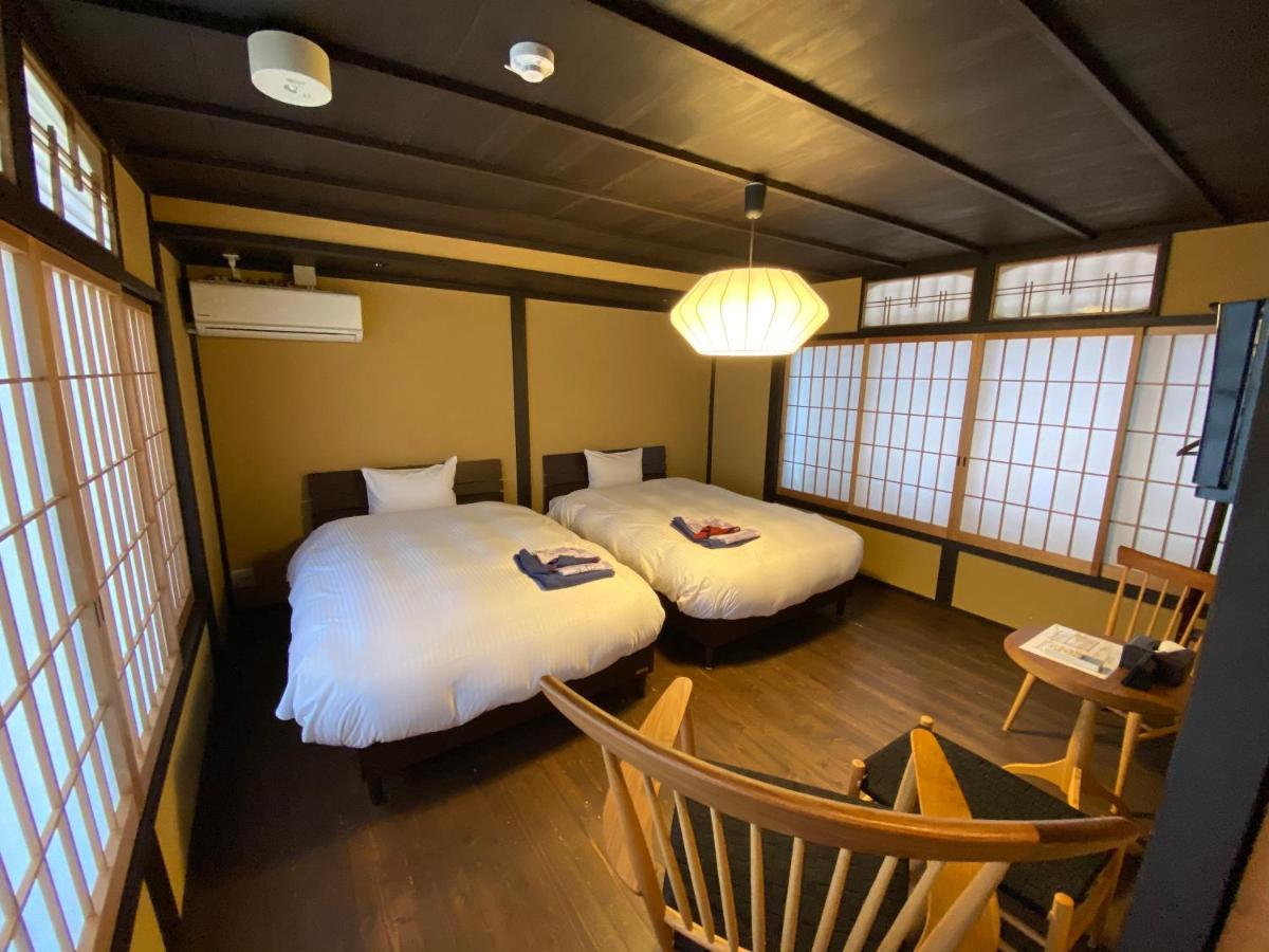 Rinn Shijo Takasegawa Kyoto Luaran gambar